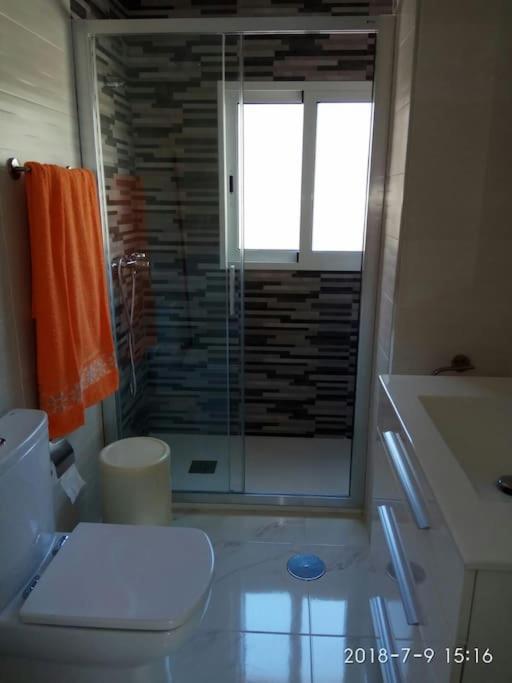 Apartamento Playa Levante Benidorm Exterior foto