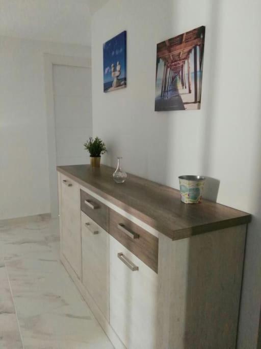 Apartamento Playa Levante Benidorm Exterior foto
